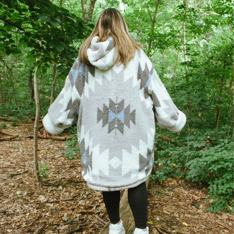 Cozy sales wearable blanket